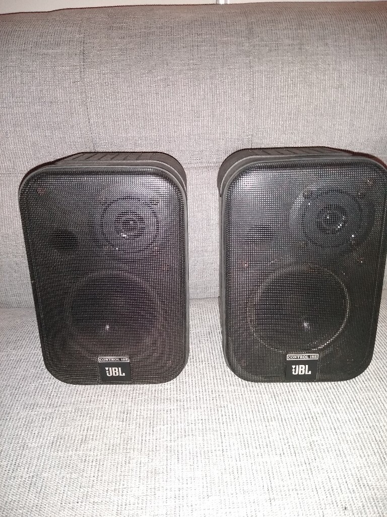 jbl control cm40